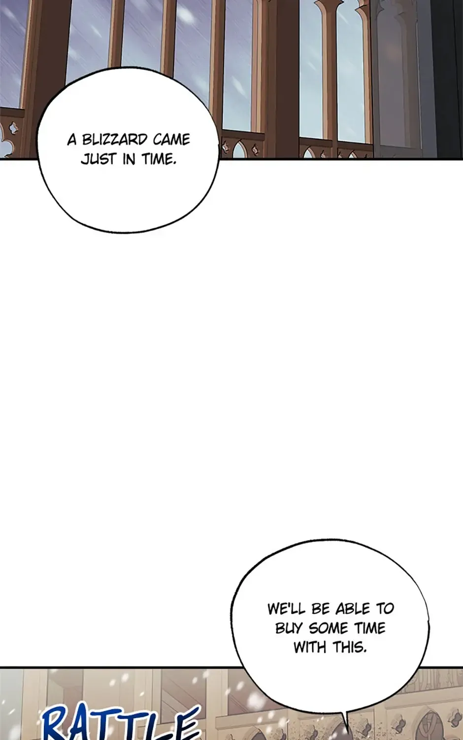 Charlotte’s Wheel Zinmanga X Chapter 43 Page 76