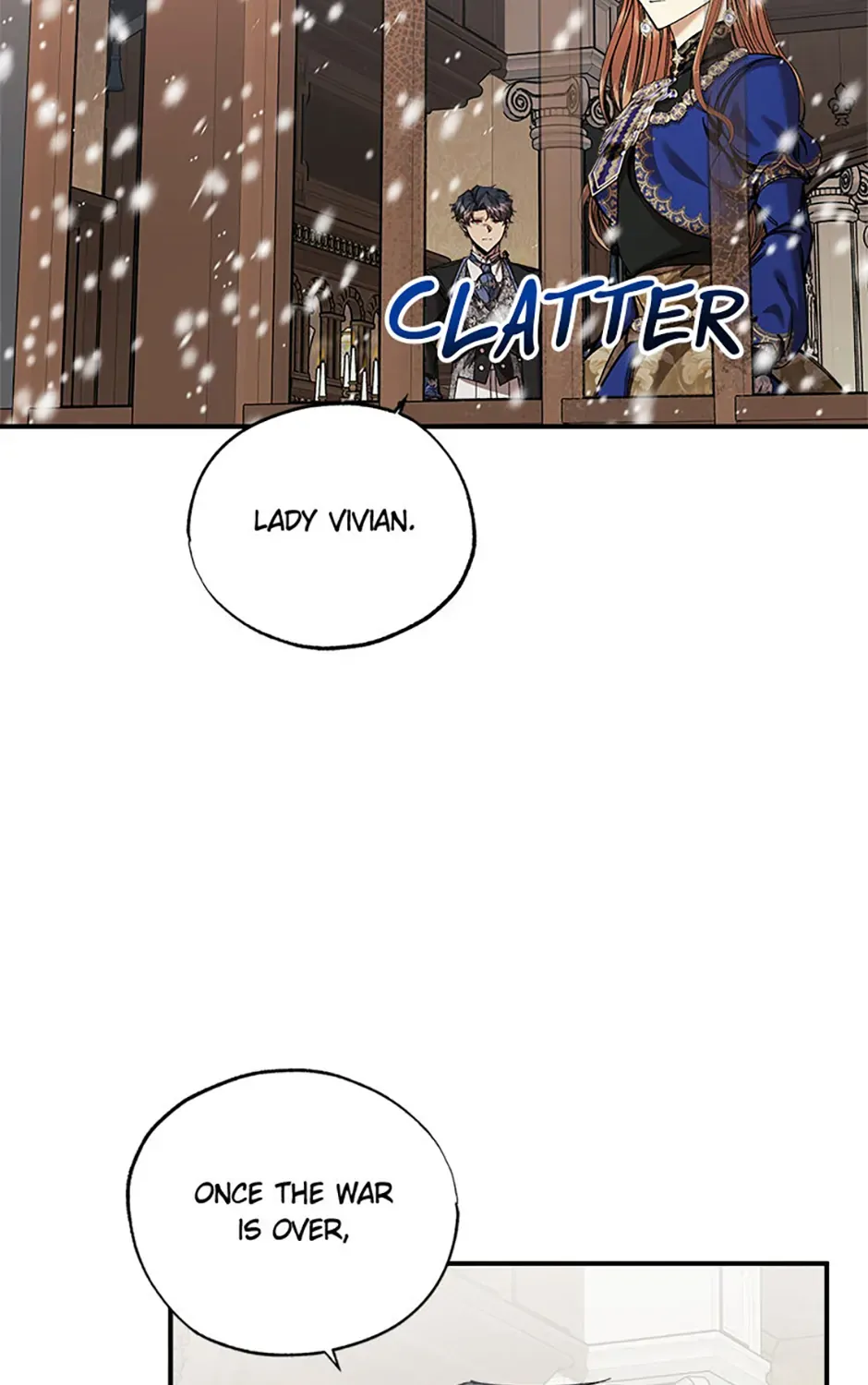 Charlotte’s Wheel Zinmanga X Chapter 43 Page 78