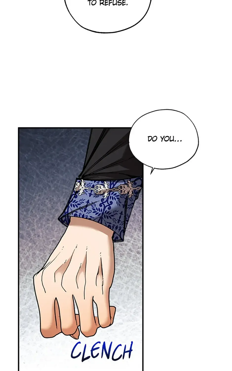 Charlotte’s Wheel Zinmanga X Chapter 43 Page 84