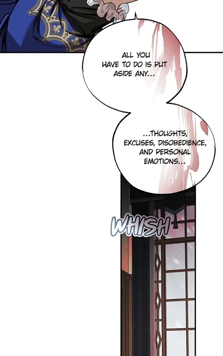 Charlotte’s Wheel Zinmanga X Chapter 43 Page 96