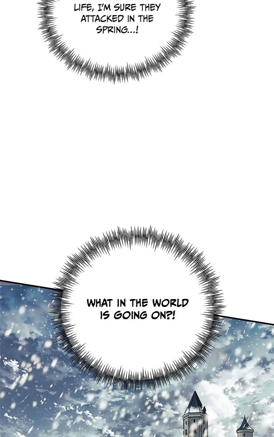Charlotte’s Wheel Zinmanga X Chapter 42 Page 22
