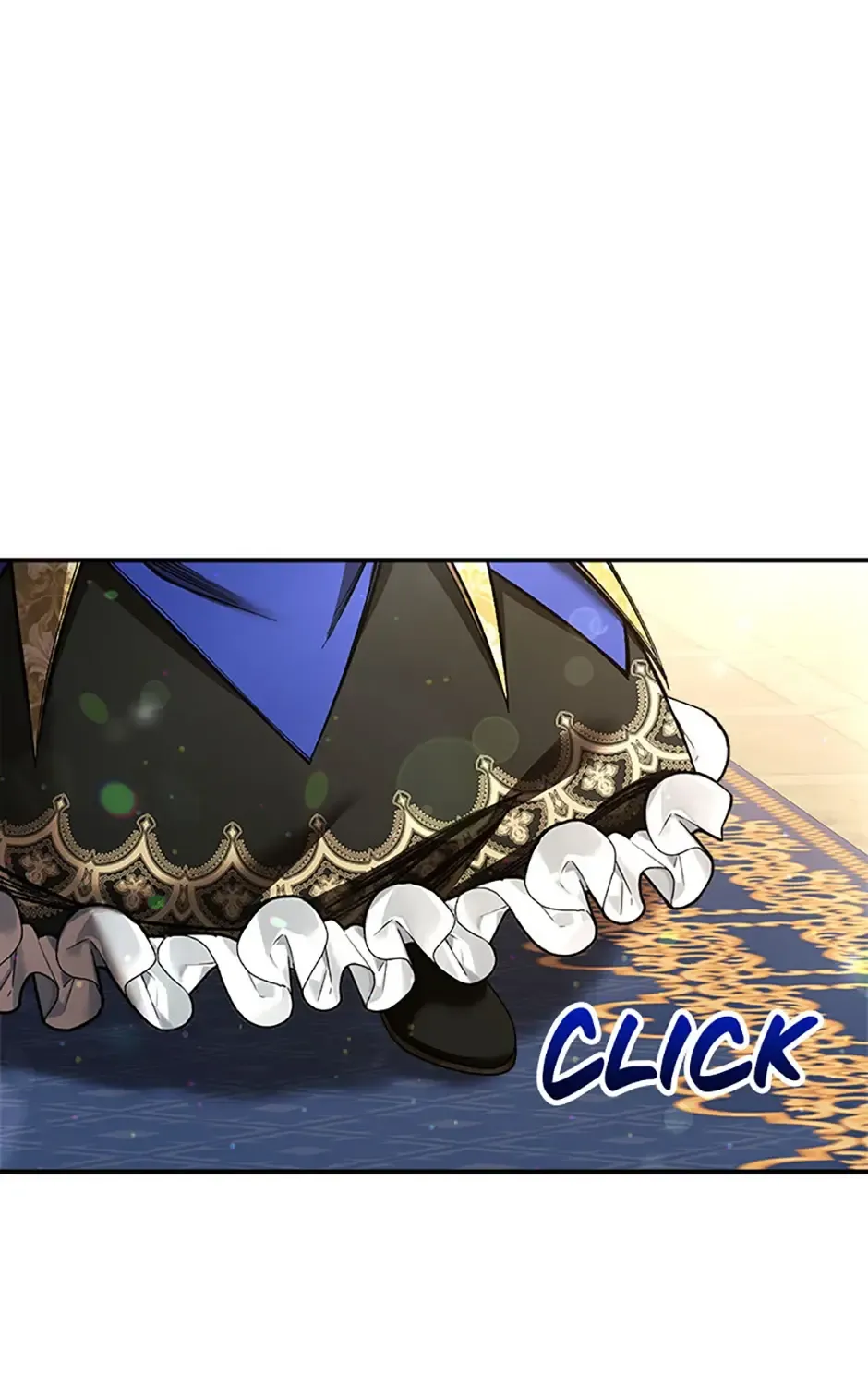 Charlotte’s Wheel Zinmanga X Chapter 42 Page 130