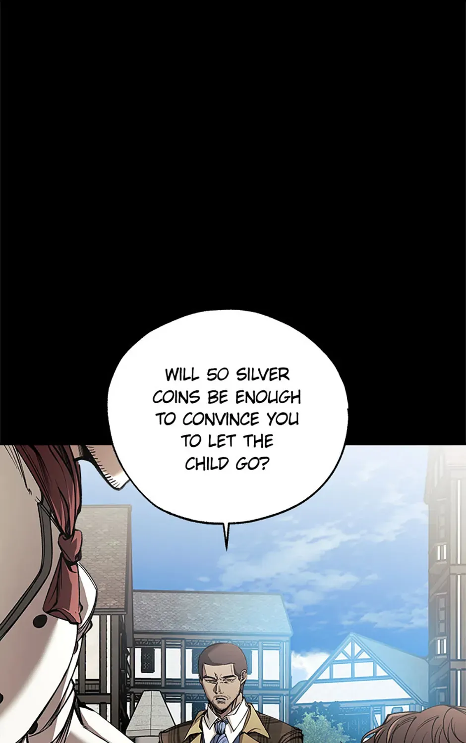 Charlotte’s Wheel Zinmanga X Chapter 41 Page 16