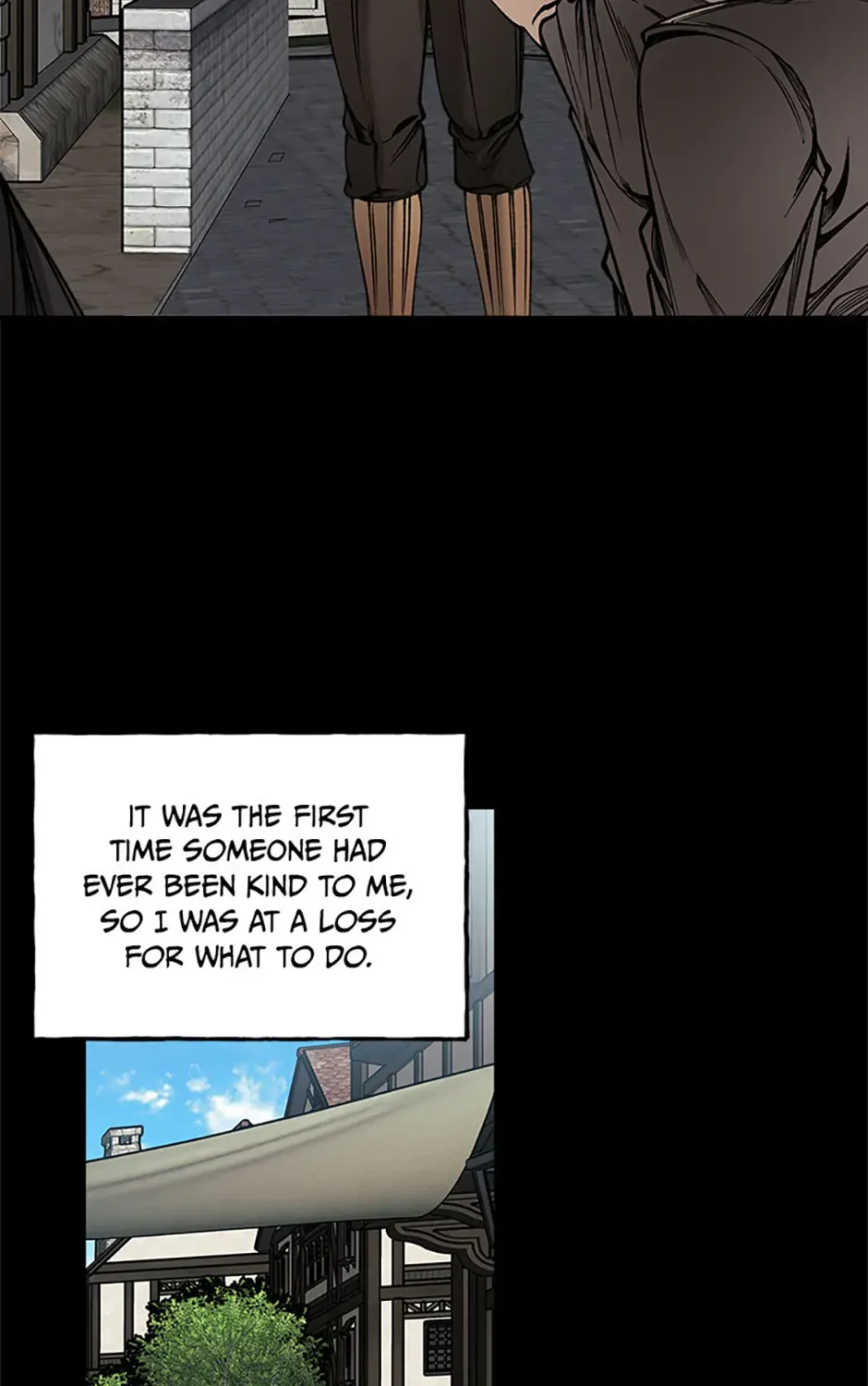 Charlotte’s Wheel Zinmanga X Chapter 41 Page 18