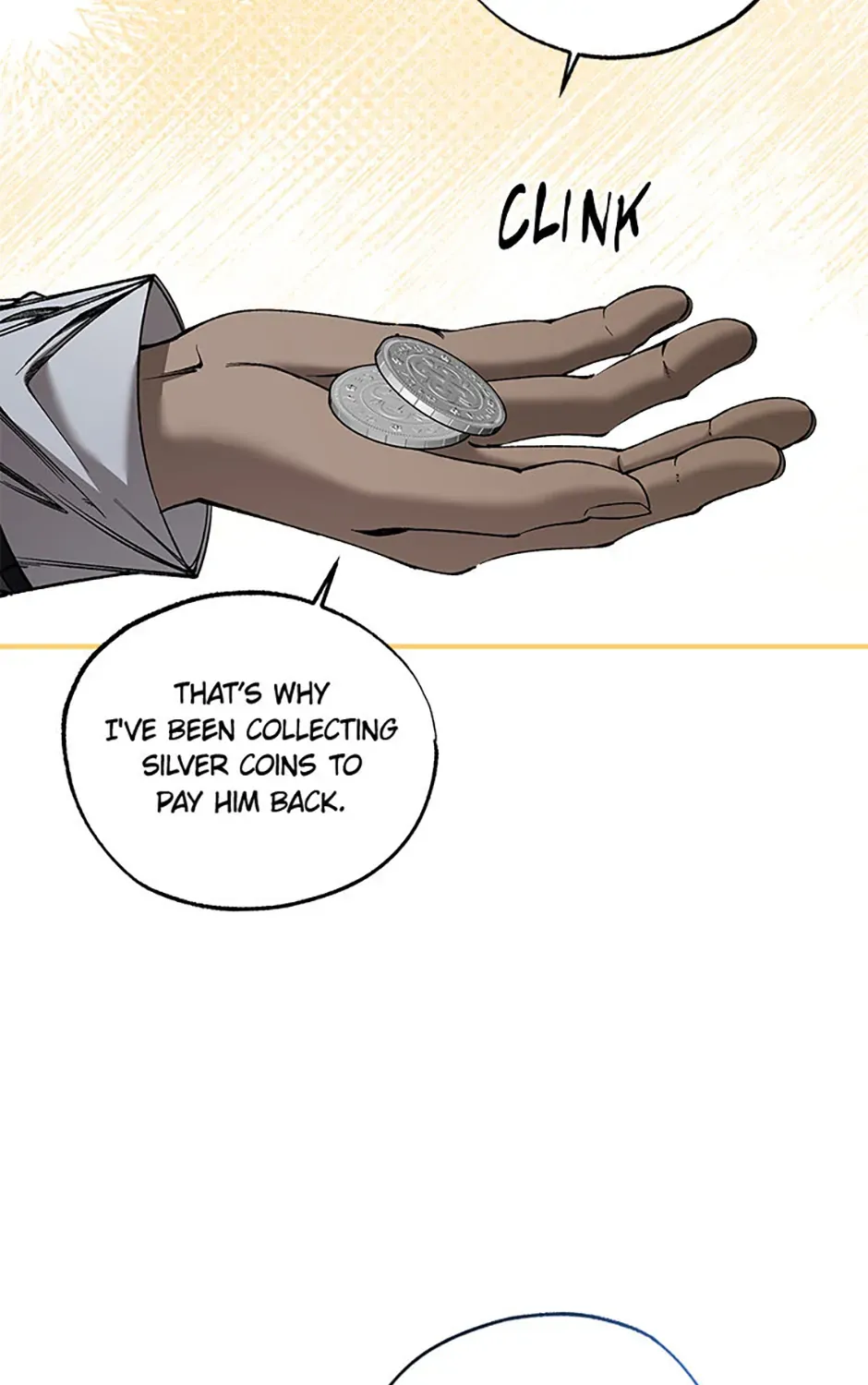 Charlotte’s Wheel Zinmanga X Chapter 41 Page 28