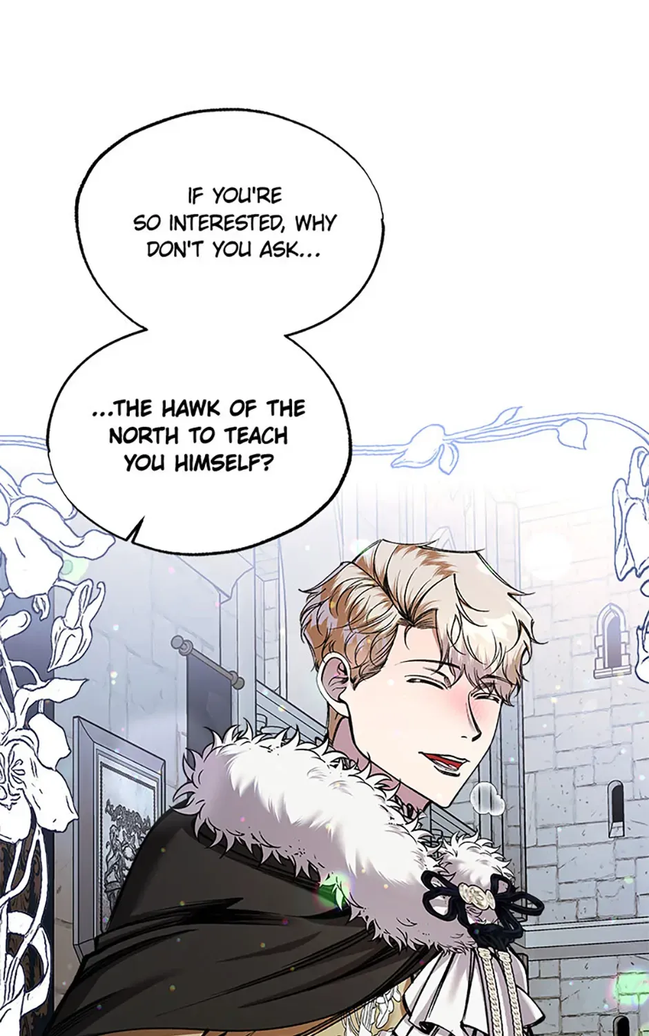 Charlotte’s Wheel Zinmanga X Chapter 41 Page 60