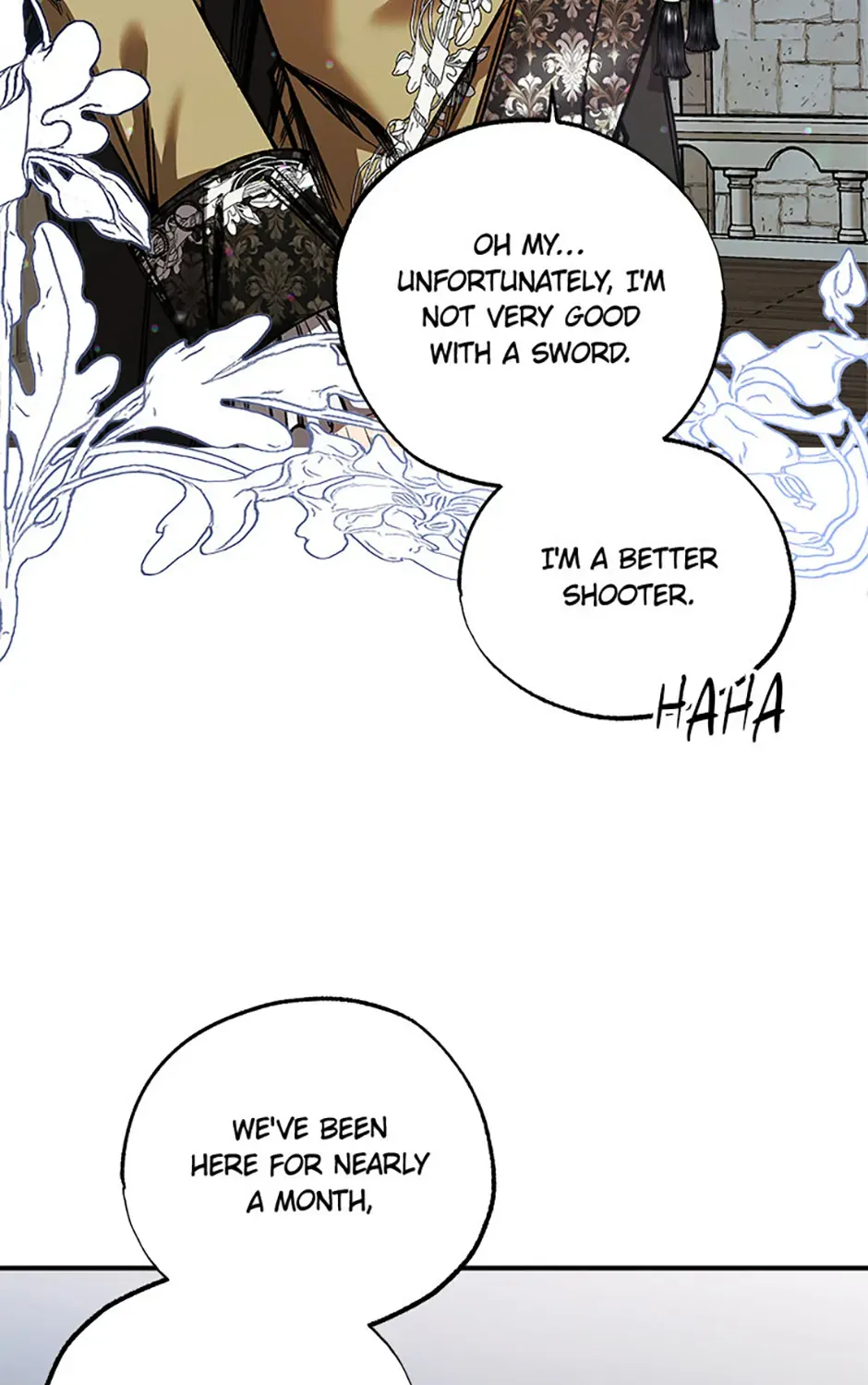 Charlotte’s Wheel Zinmanga X Chapter 41 Page 62