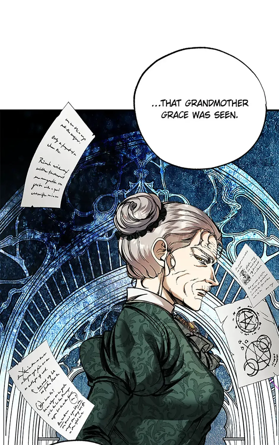 Charlotte’s Wheel Zinmanga X Chapter 41 Page 74