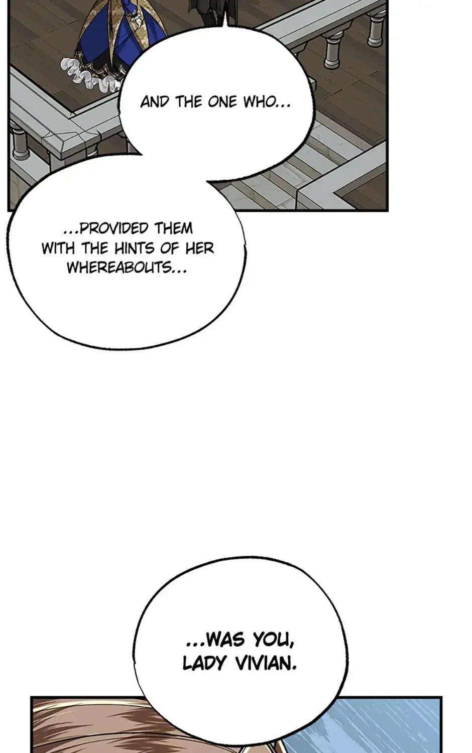 Charlotte’s Wheel Zinmanga X Chapter 41 Page 90