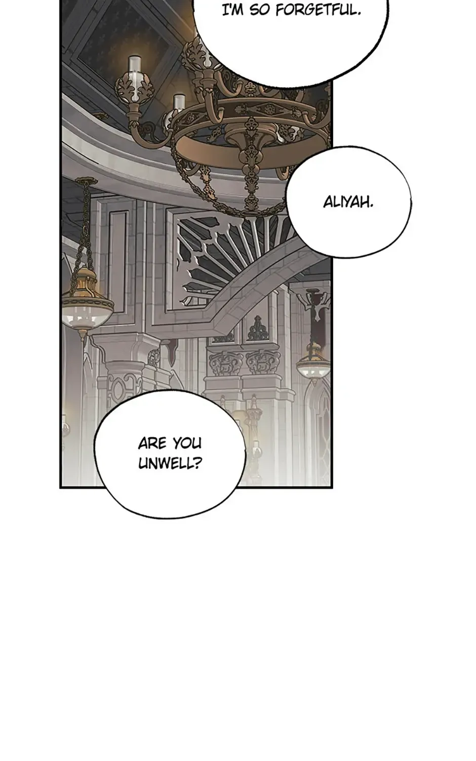 Charlotte’s Wheel Zinmanga X Chapter 40 Page 69