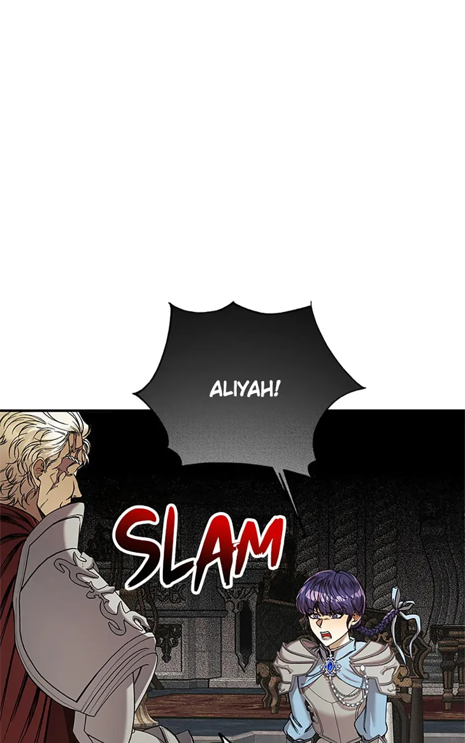 Charlotte’s Wheel Zinmanga X Chapter 40 Page 73