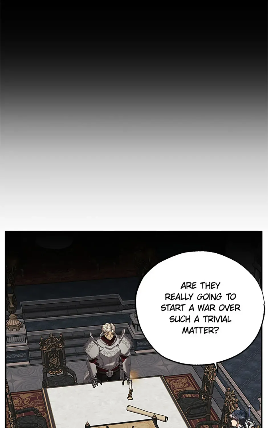 Charlotte’s Wheel Zinmanga X Chapter 40 Page 87