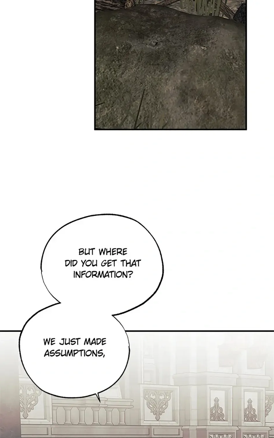Charlotte’s Wheel Zinmanga X Chapter 40 Page 91
