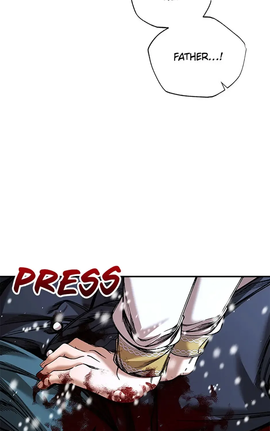 Charlotte’s Wheel Zinmanga X Chapter 39 Page 30