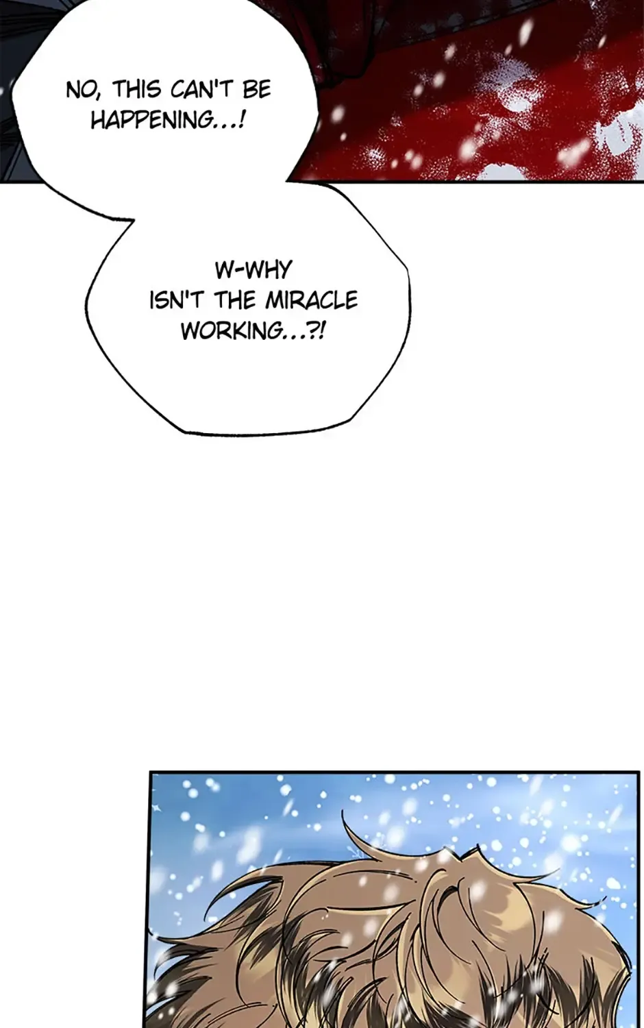 Charlotte’s Wheel Zinmanga X Chapter 39 Page 32