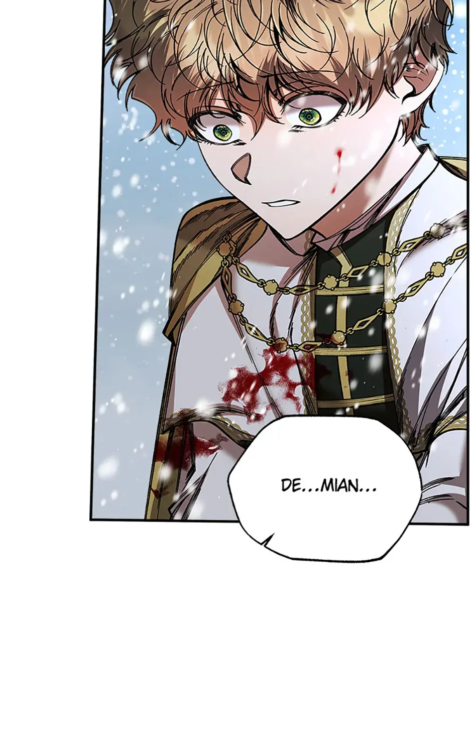 Charlotte’s Wheel Zinmanga X Chapter 39 Page 34