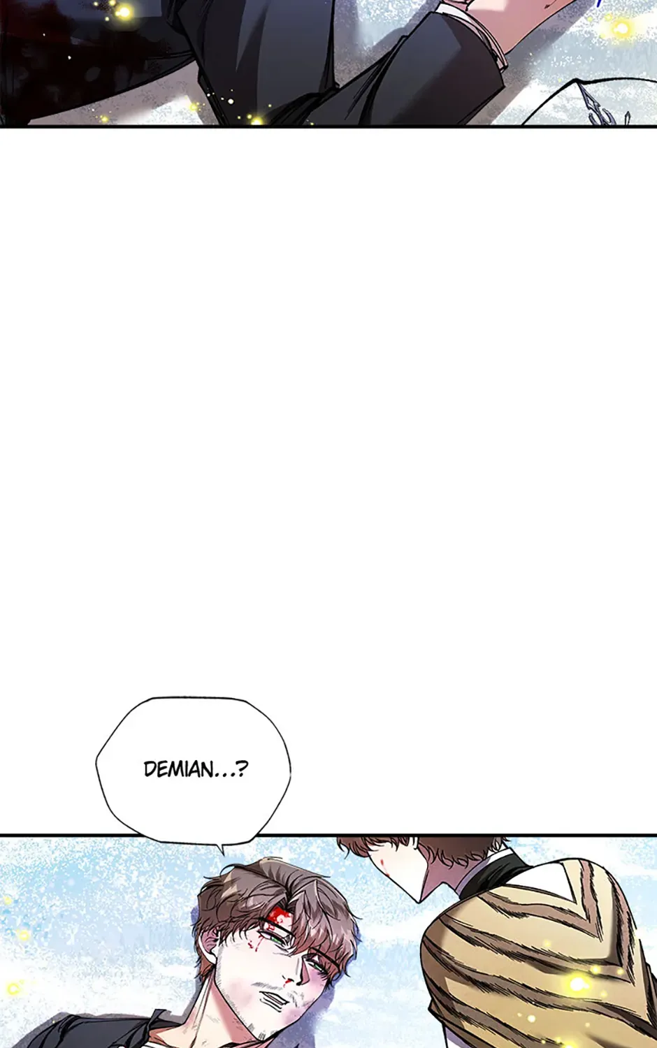 Charlotte’s Wheel Zinmanga X Chapter 39 Page 108