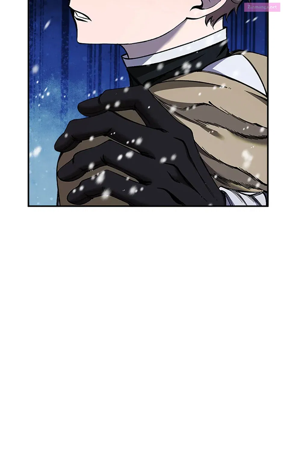 Charlotte’s Wheel Zinmanga X Chapter 38.1 Page 125