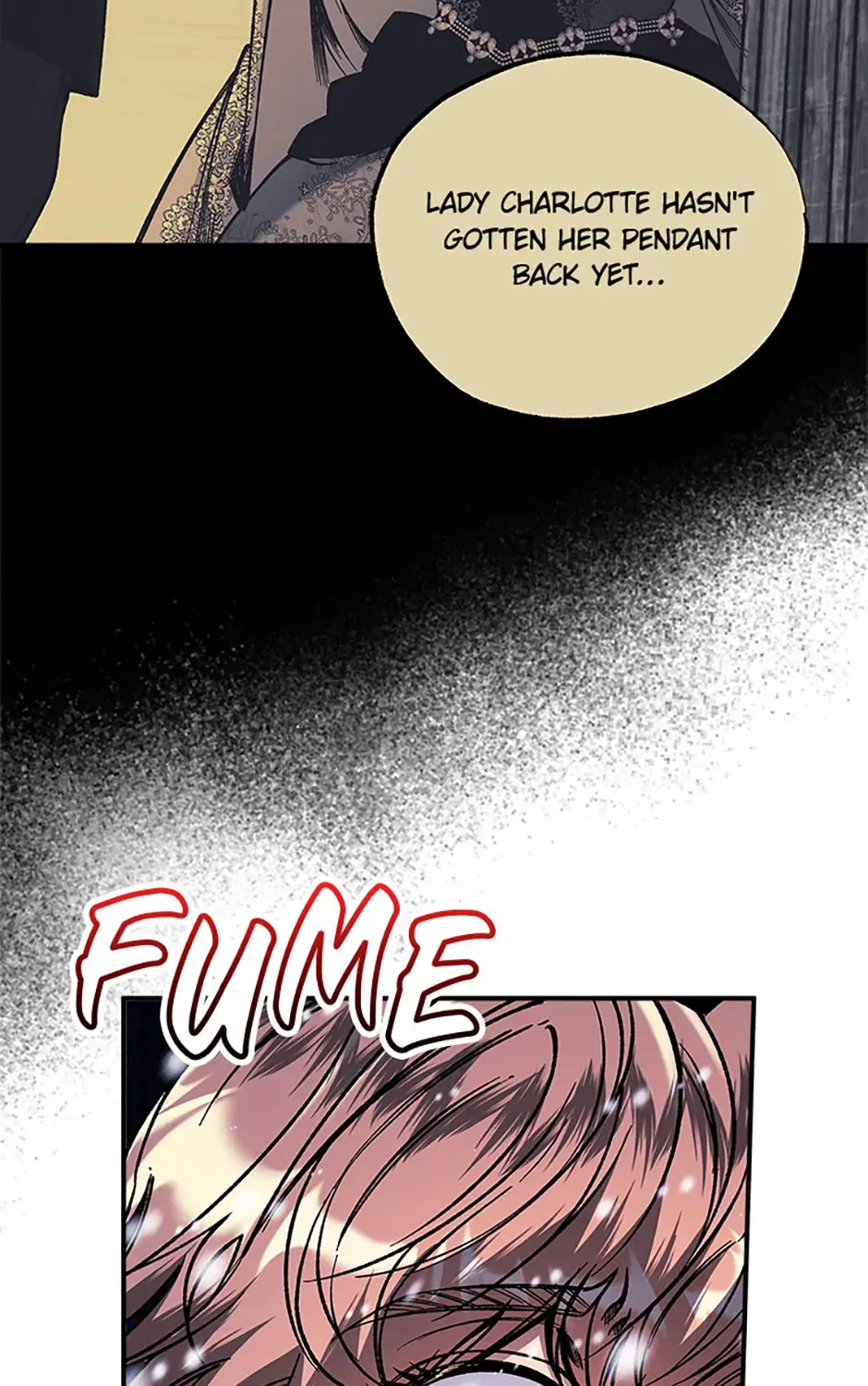Charlotte’s Wheel Zinmanga X Chapter 38 Page 15