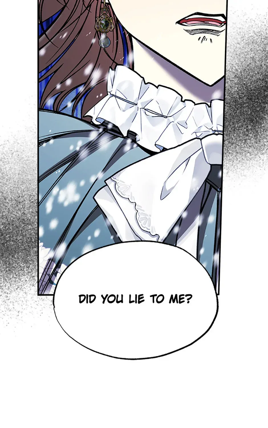 Charlotte’s Wheel Zinmanga X Chapter 38 Page 17