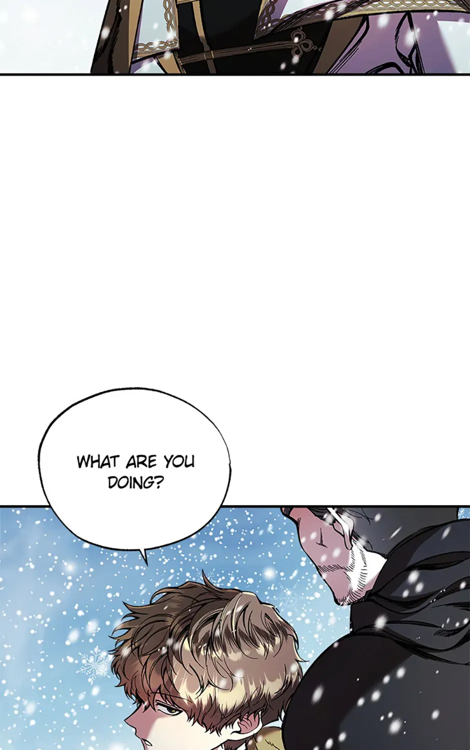 Charlotte’s Wheel Zinmanga X Chapter 38 Page 115