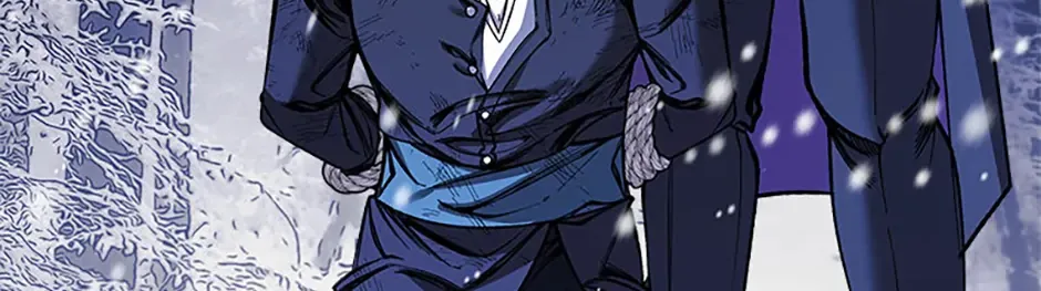 Charlotte’s Wheel Zinmanga X Chapter 38 Page 122
