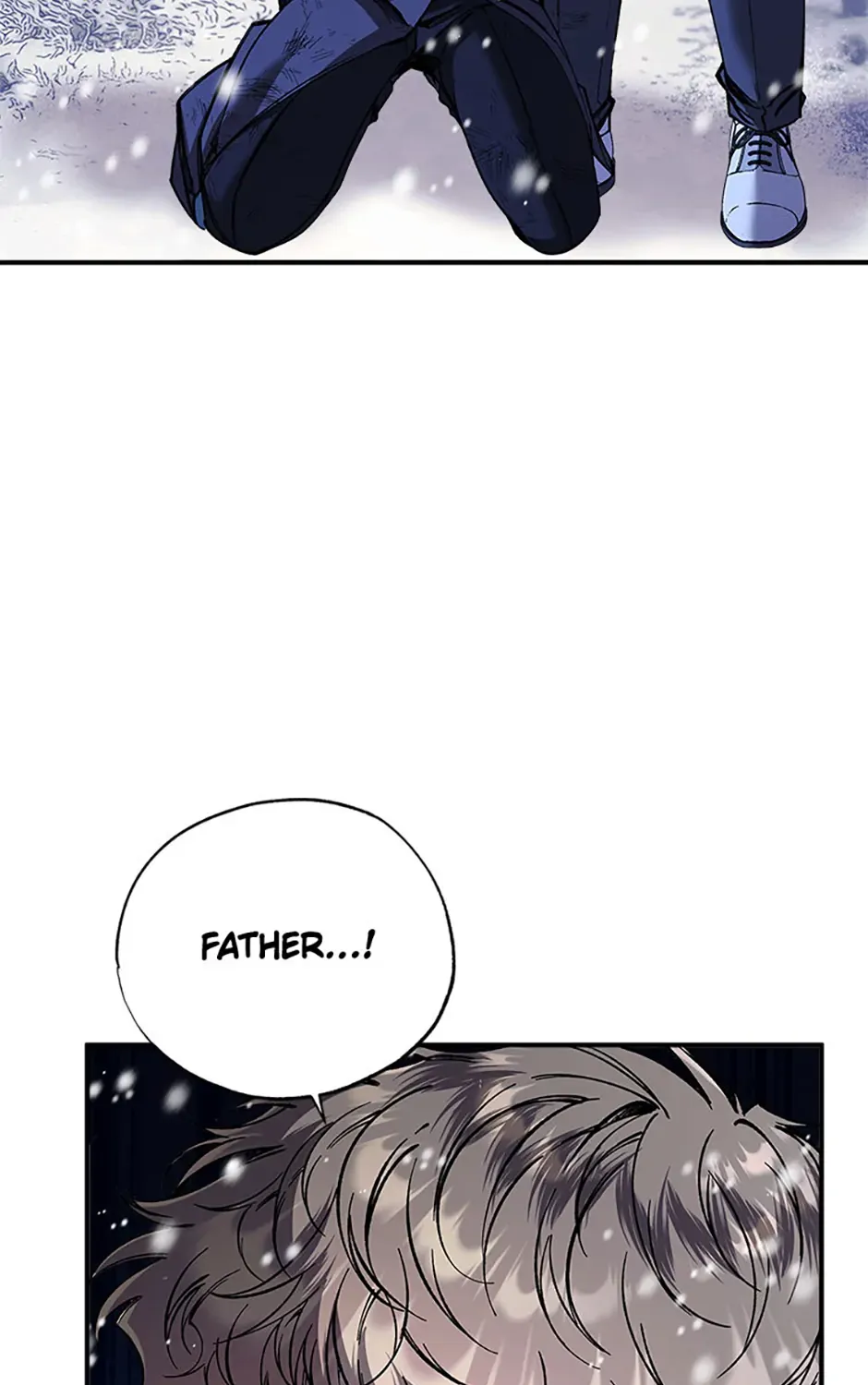 Charlotte’s Wheel Zinmanga X Chapter 38 Page 123