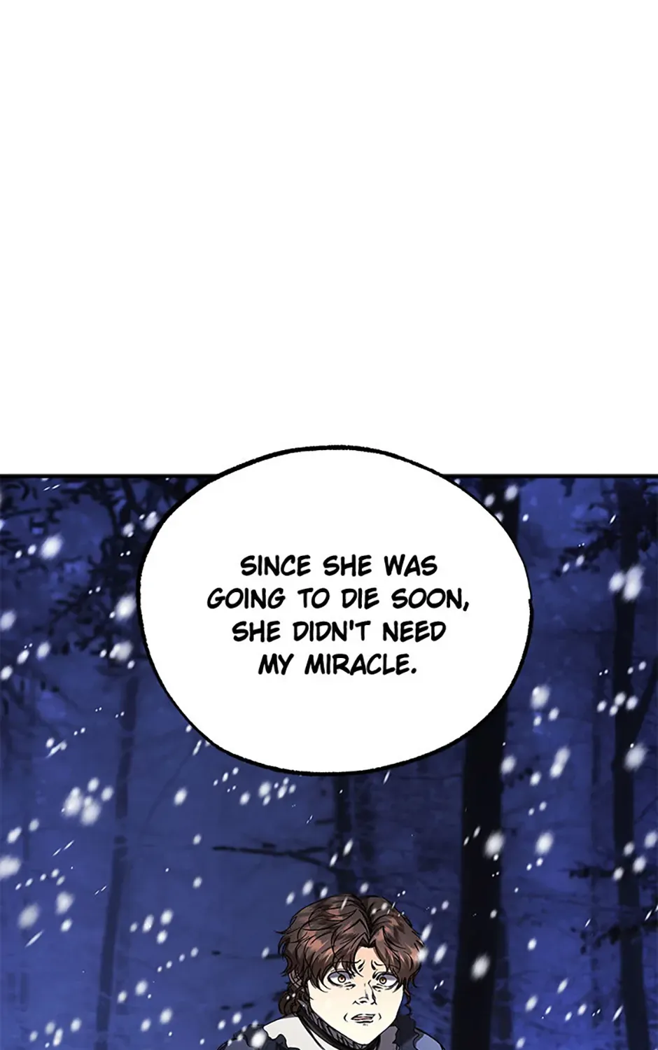 Charlotte’s Wheel Zinmanga X Chapter 38 Page 137
