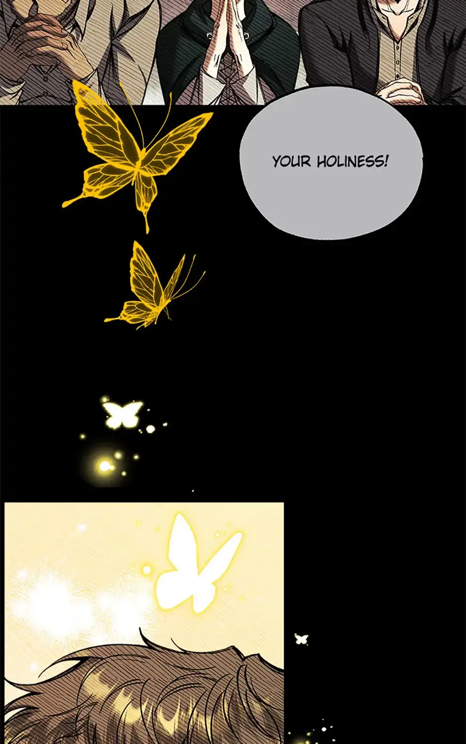 Charlotte’s Wheel Zinmanga X Chapter 37 Page 68