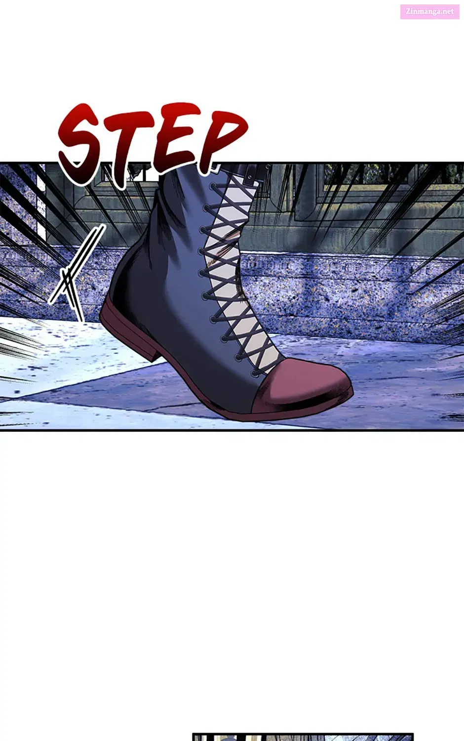 Charlotte’s Wheel Zinmanga X Chapter 36.1 Page 63