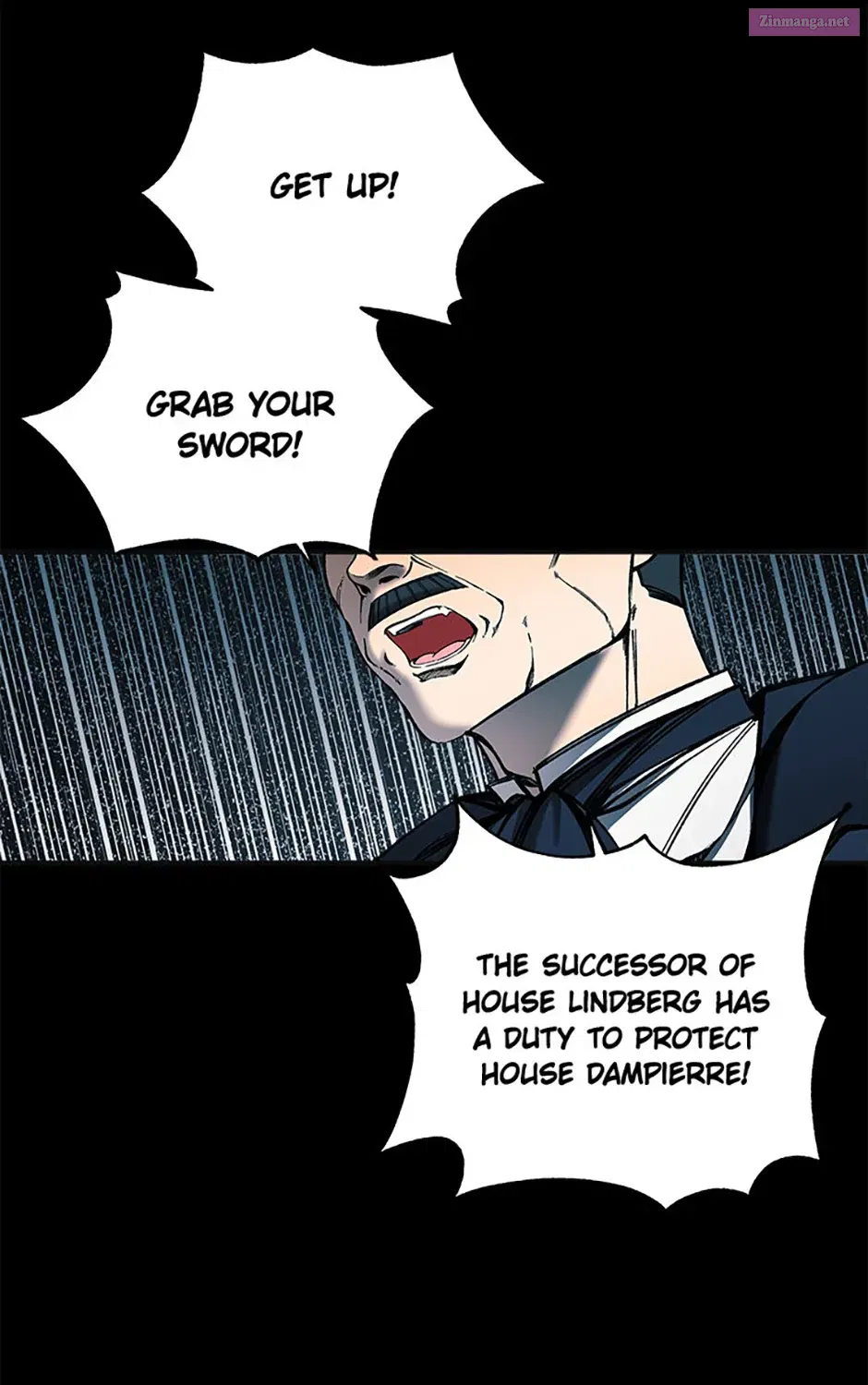Charlotte’s Wheel Zinmanga X Chapter 36.1 Page 83