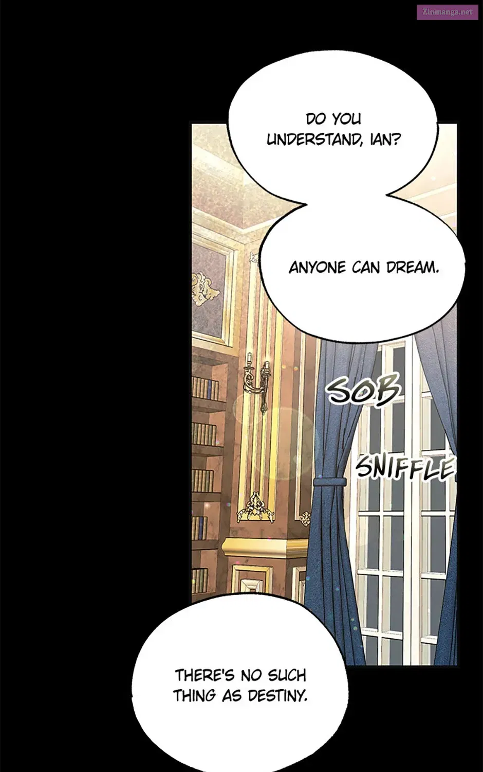 Charlotte’s Wheel Zinmanga X Chapter 36.1 Page 87