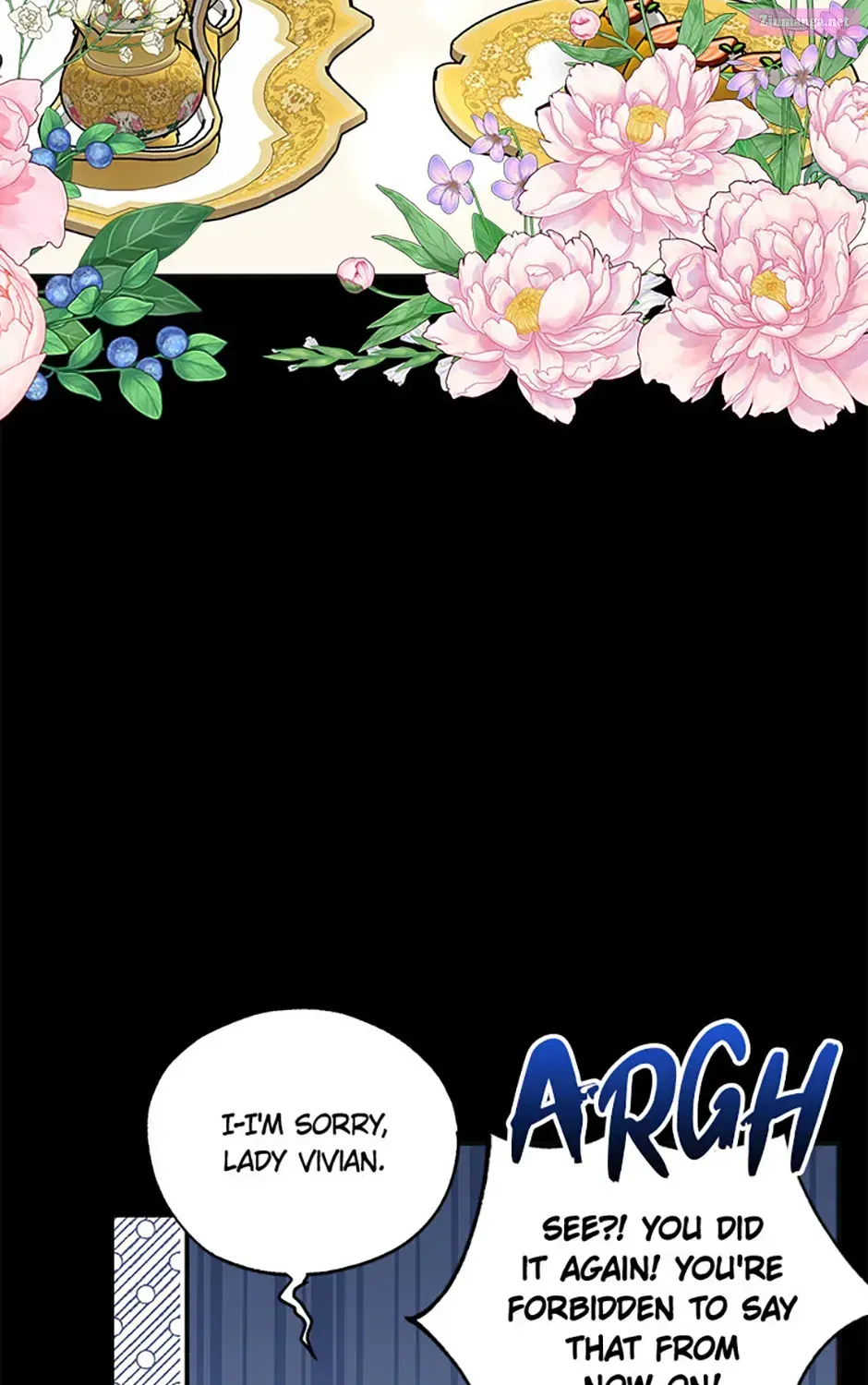 Charlotte’s Wheel Zinmanga X Chapter 36.1 Page 107