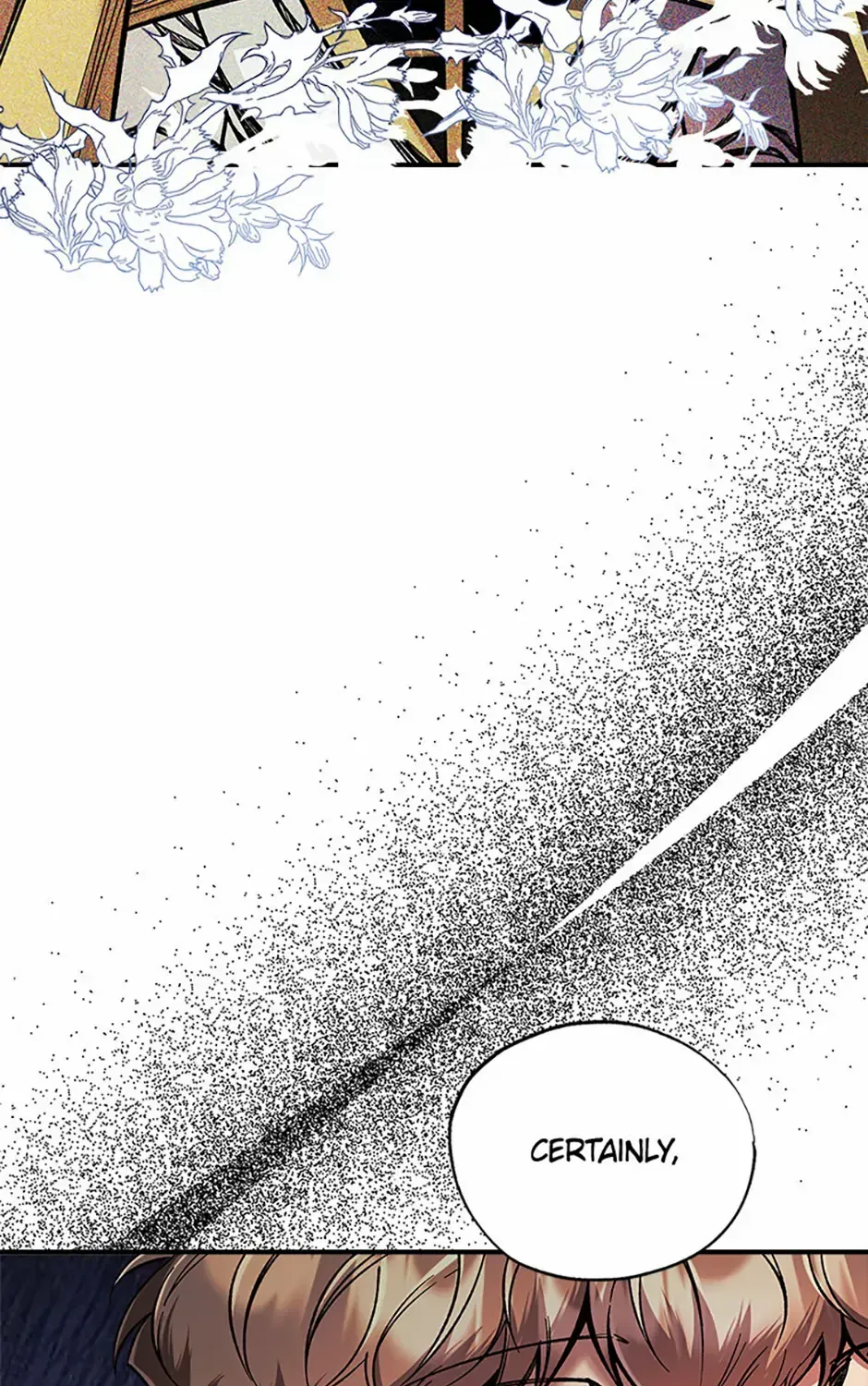 Charlotte’s Wheel Zinmanga X Chapter 36 Page 34