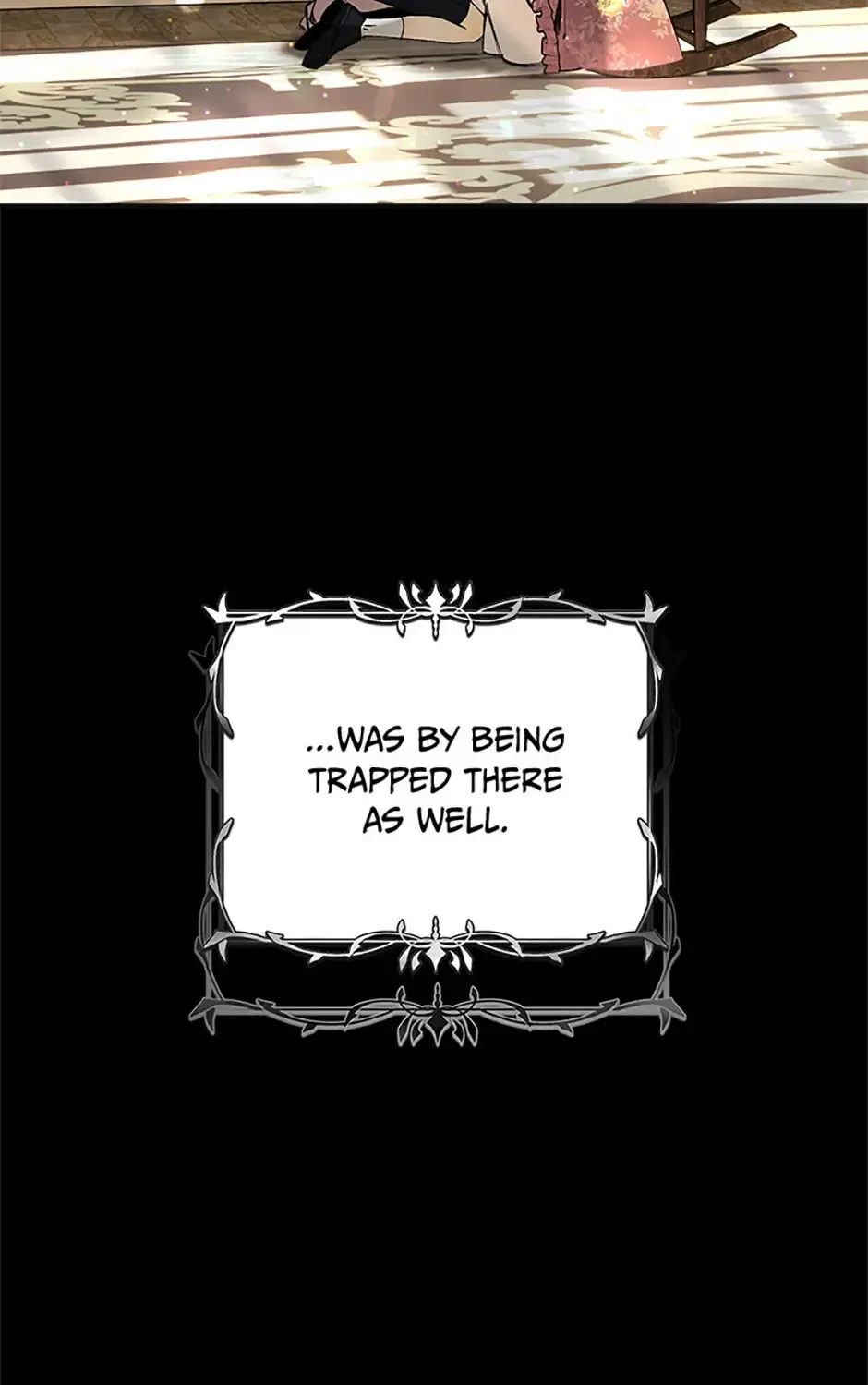 Charlotte’s Wheel Zinmanga X Chapter 36 Page 102