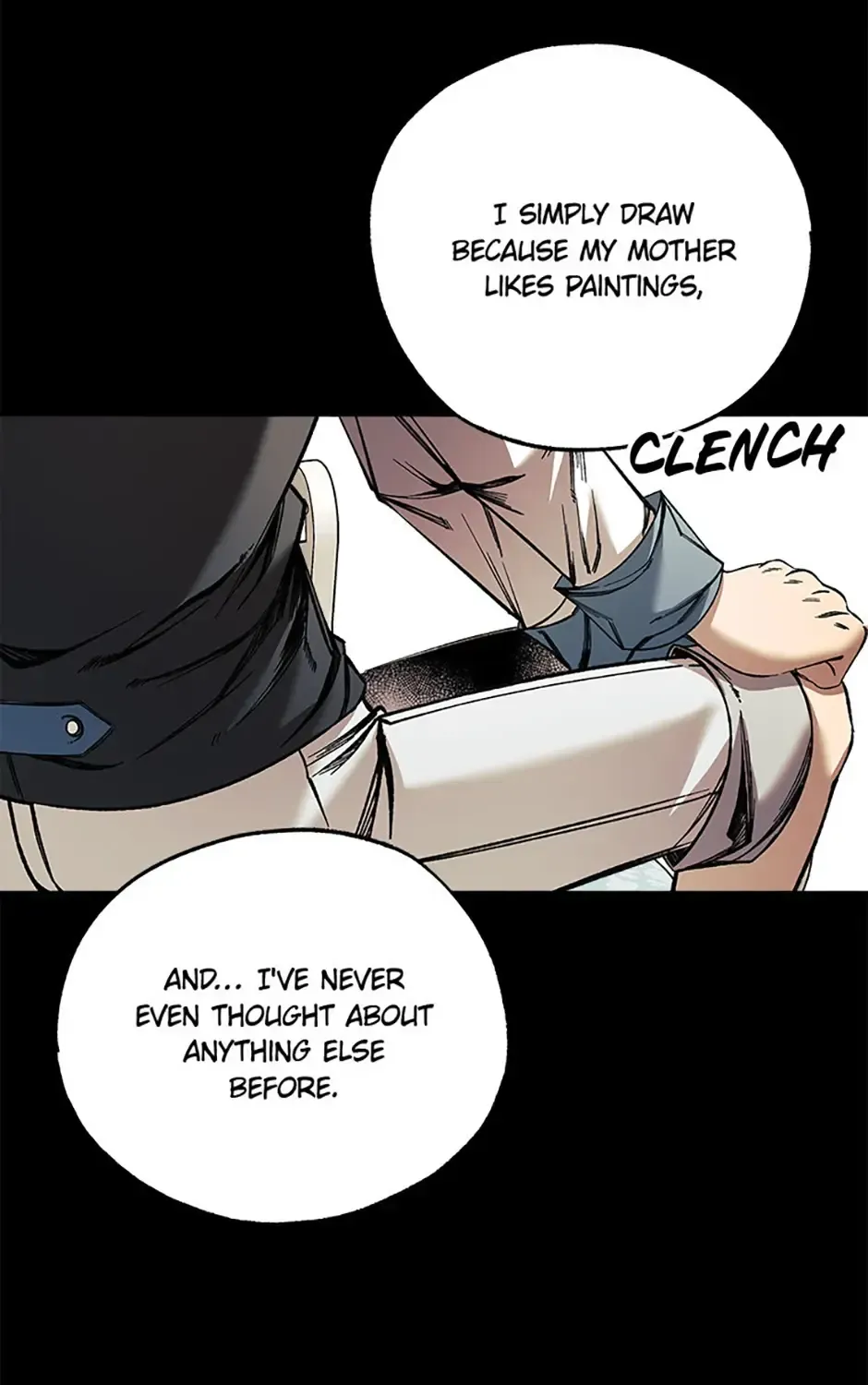 Charlotte’s Wheel Zinmanga X Chapter 36 Page 116