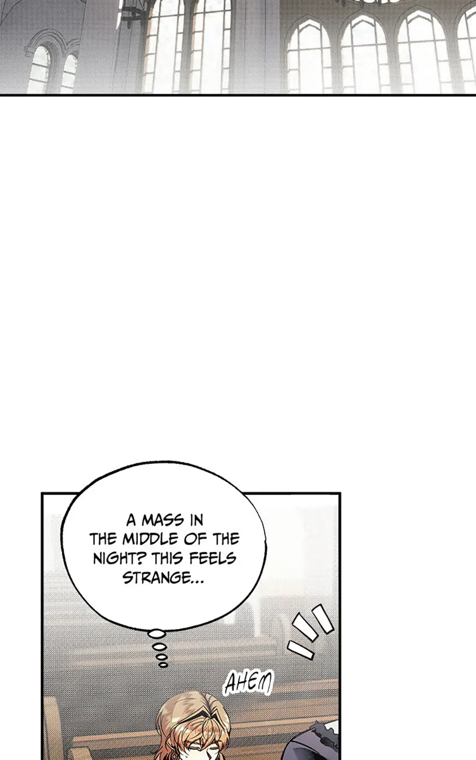 Charlotte’s Wheel Zinmanga X Chapter 35 Page 86
