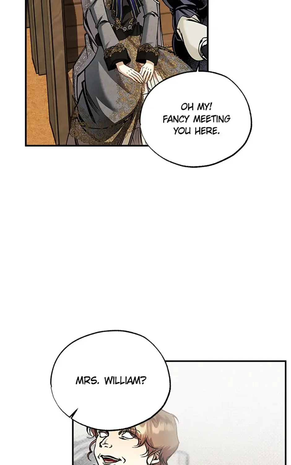 Charlotte’s Wheel Zinmanga X Chapter 35 Page 88