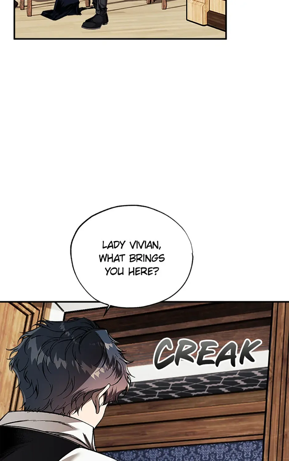 Charlotte’s Wheel Zinmanga X Chapter 34 Page 98