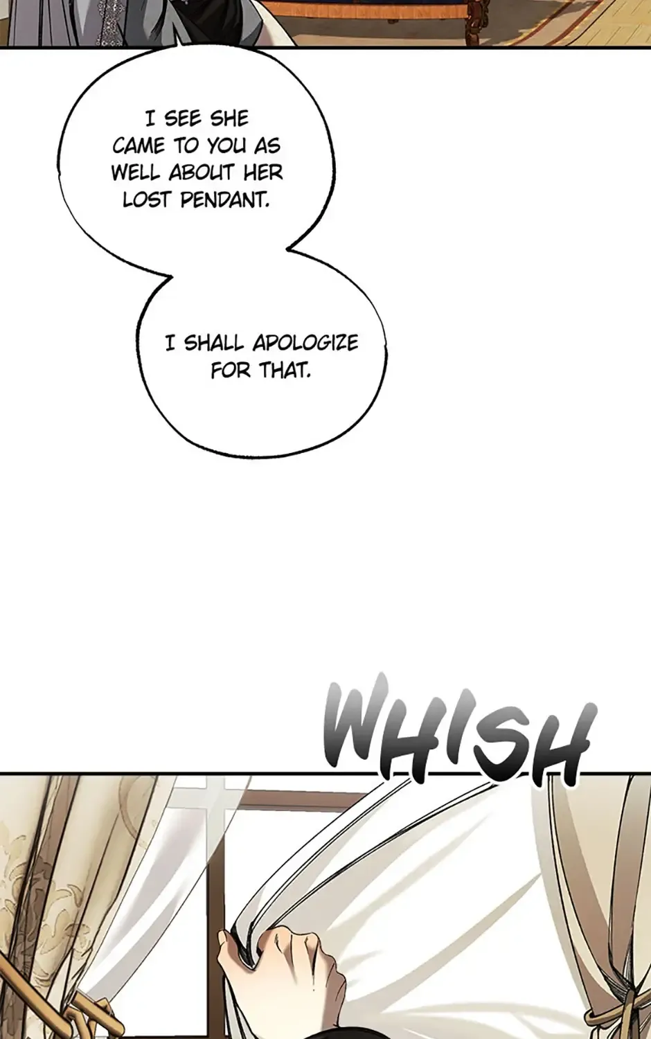 Charlotte’s Wheel Zinmanga X Chapter 34 Page 124