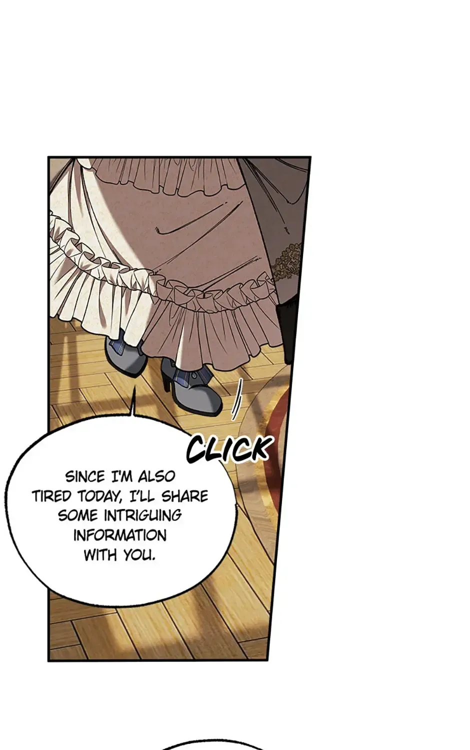 Charlotte’s Wheel Zinmanga X Chapter 34 Page 130