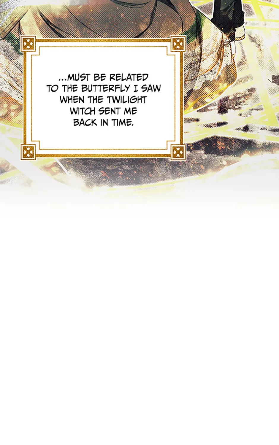 Charlotte’s Wheel Zinmanga X Chapter 33 Page 52