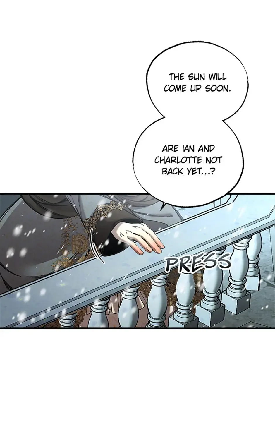 Charlotte’s Wheel Zinmanga X Chapter 33 Page 54