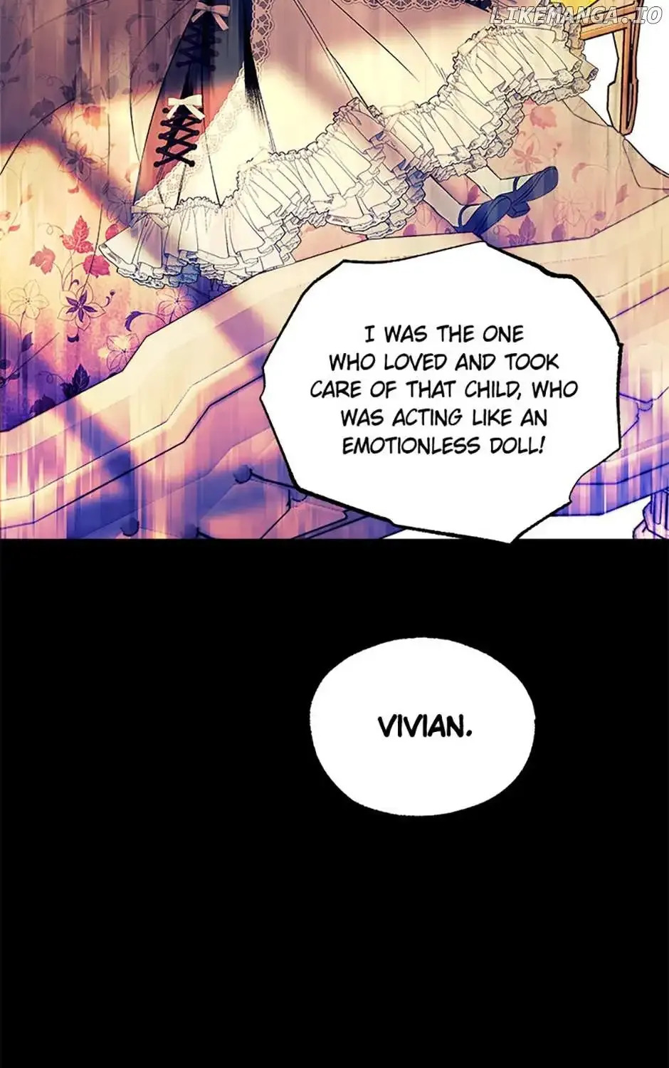 Charlotte’s Wheel Zinmanga X Chapter 32 Page 113