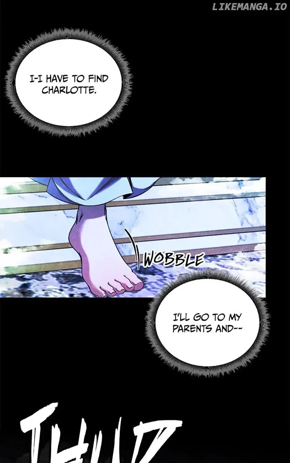 Charlotte’s Wheel Zinmanga X Chapter 31 Page 31