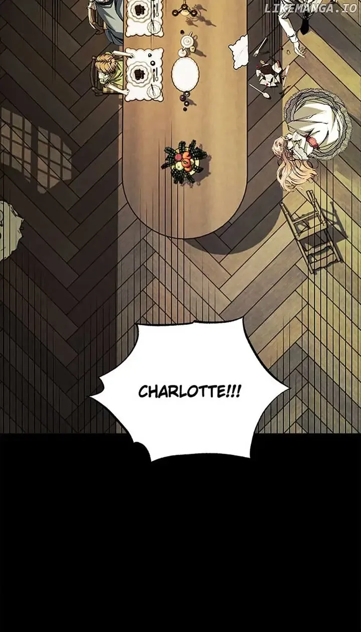 Charlotte’s Wheel Zinmanga X Chapter 30 Page 20