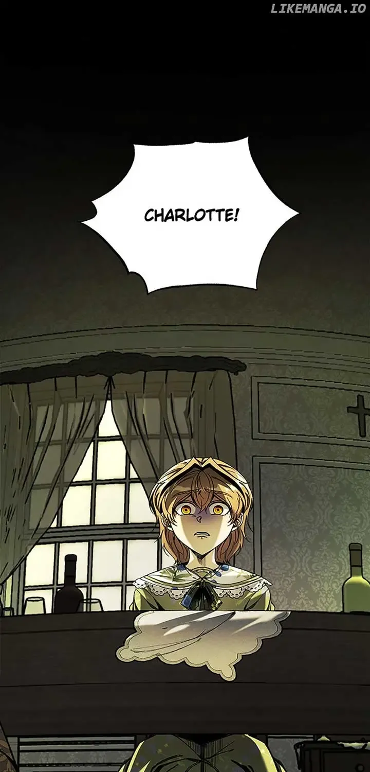 Charlotte’s Wheel Zinmanga X Chapter 30 Page 25
