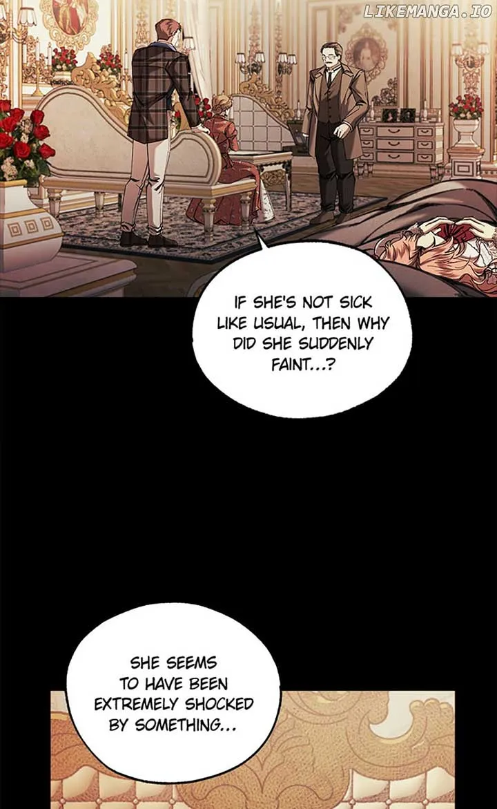 Charlotte’s Wheel Zinmanga X Chapter 30 Page 33