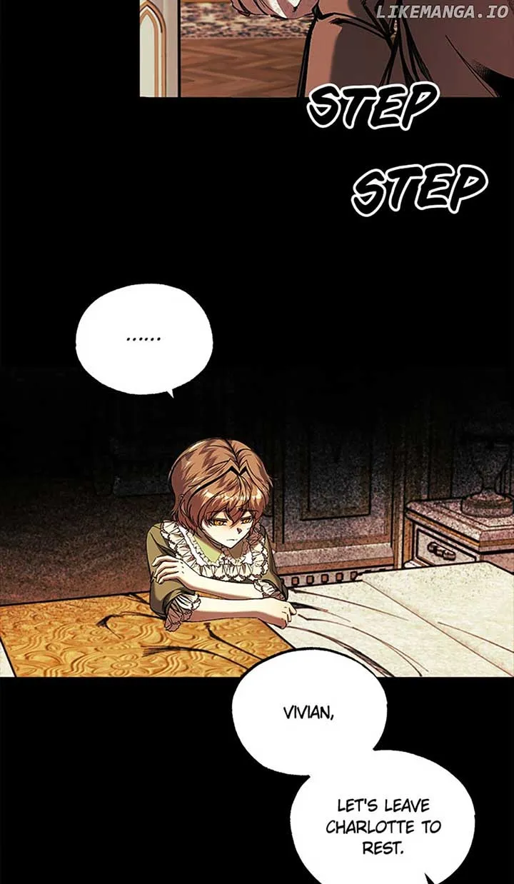 Charlotte’s Wheel Zinmanga X Chapter 30 Page 36