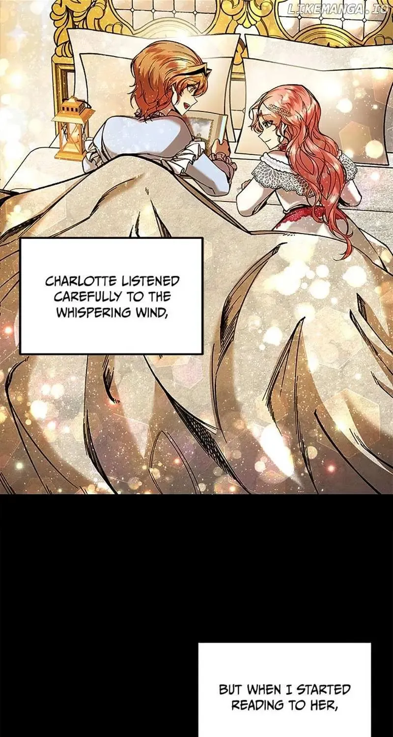 Charlotte’s Wheel Zinmanga X Chapter 29 Page 45